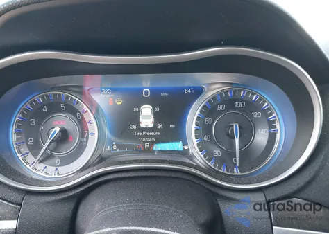 2016 Chrysler 300C Awd from USA, damaged, VIN 2C3CCAKG6GH325279